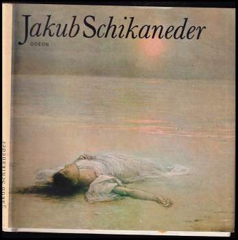Tomáš Vlček: Jakub Schikaneder