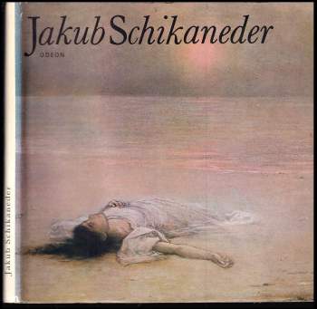 Jakub Schikaneder