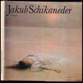 Tomáš Vlček: Jakub Schikaneder