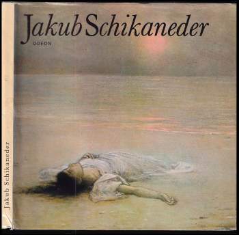 Tomáš Vlček: Jakub Schikaneder