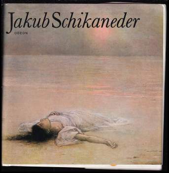Jakub Schikaneder