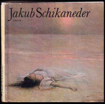 Tomáš Vlček: Jakub Schikaneder