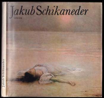 Tomáš Vlček: Jakub Schikaneder