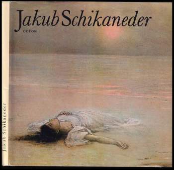 Tomáš Vlček: Jakub Schikaneder