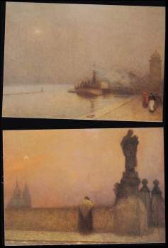 Tomáš Vlček: Jakub Schikaneder