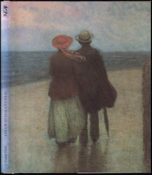 Tomáš Vlček: Jakub Schikaneder