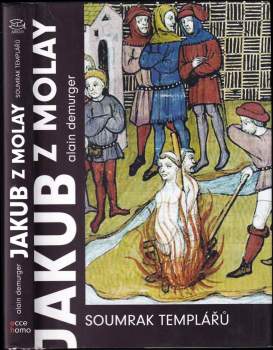 Jakub z Molay