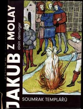 Jakub z Molay