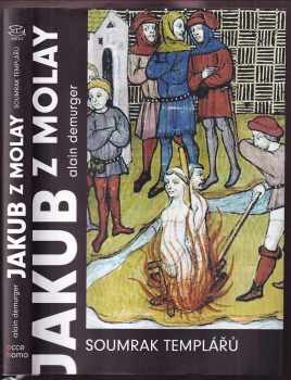 Jakub z Molay