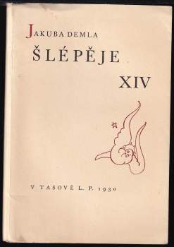 Jakuba Demla Šlépěje