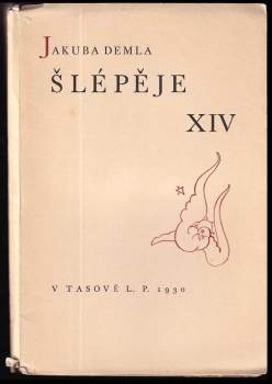 Jakuba Demla Šlépěje