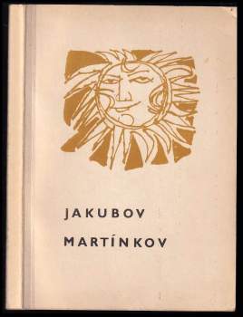 Jakubov a Martínkov