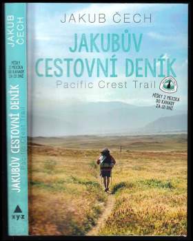 Jakub Čech: Jakubův cestovní deník