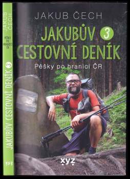 Jakubův cestovní deník