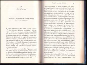 Eben Alexander: Jaký je život po životě