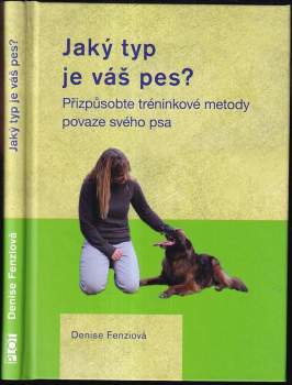 Jaký typ je váš pes?