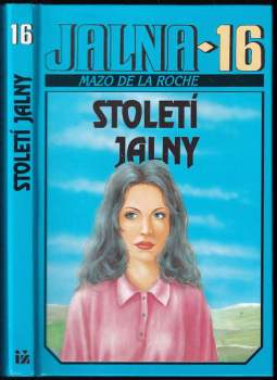 Jalna : Století Jalny - 16