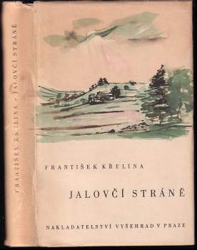 Jalovčí stráně