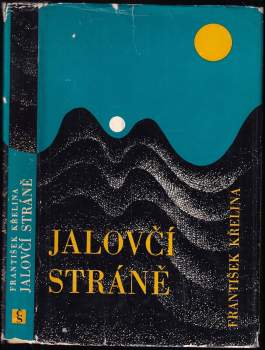Jalovčí stráně