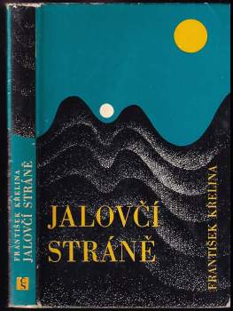 František Křelina: Jalovčí stráně