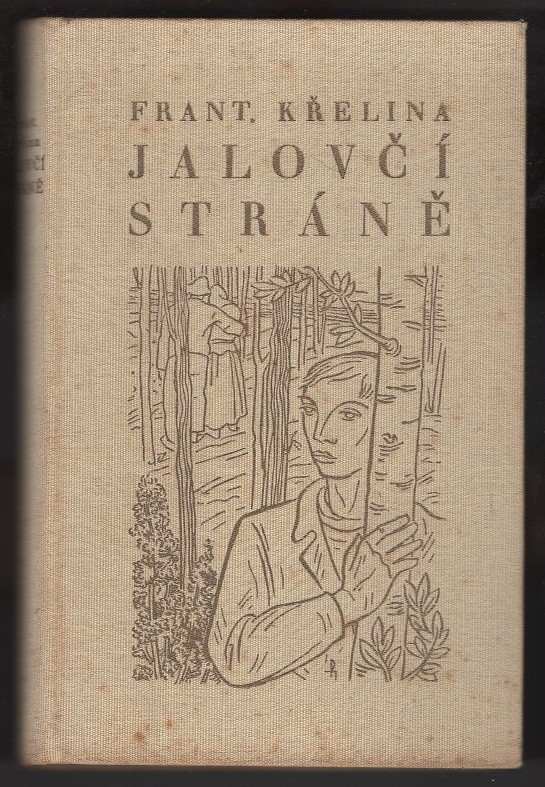 Jalovčí stráně