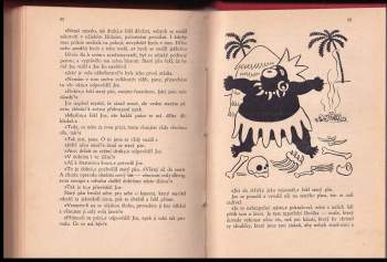 Jerome K Jerome: Deník dvou poutníků