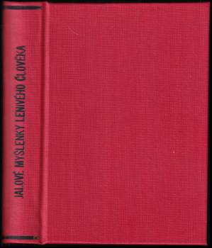 Jerome K Jerome: Deník dvou poutníků