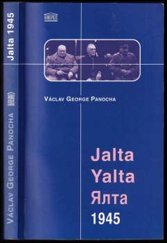 Jalta 1945