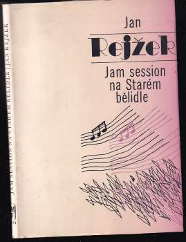 Jam session na Starém bělidle