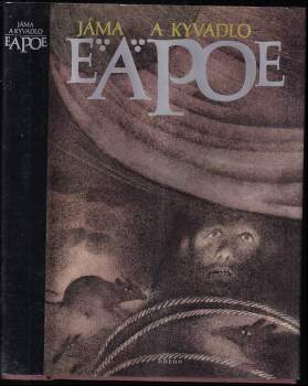 Jáma a kyvadlo a jiné povídky