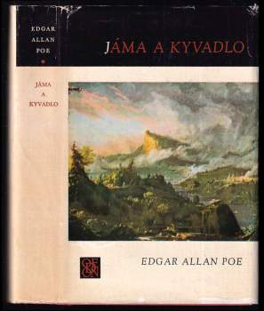 Edgar Allan Poe: Jáma a kyvadlo a jiné povídky