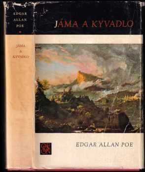 Edgar Allan Poe: Jáma a kyvadlo a jiné povídky