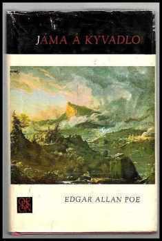 Jáma a kyvadlo a jiné povídky