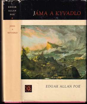 Jáma a kyvadlo a jiné povídky