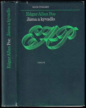 Jáma a kyvadlo a jiné povídky