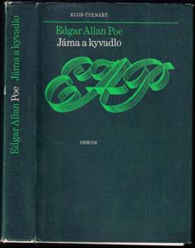 Jáma a kyvadlo a jiné povídky