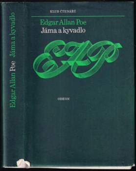 Jáma a kyvadlo a jiné povídky
