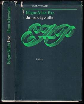 Jáma a kyvadlo a jiné povídky