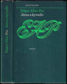 Jáma a kyvadlo a jiné povídky