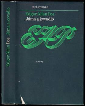 Jáma a kyvadlo a jiné povídky