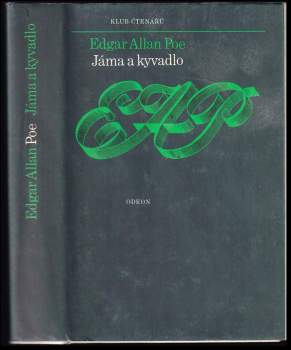 Jáma a kyvadlo a jiné povídky