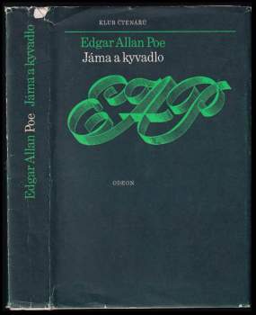 Jáma a kyvadlo a jiné povídky