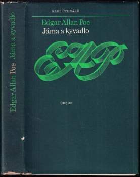 Jáma a kyvadlo a jiné povídky