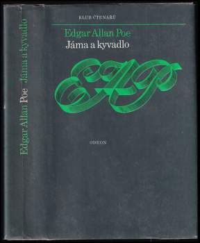 Jáma a kyvadlo a jiné povídky