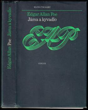 Jáma a kyvadlo a jiné povídky