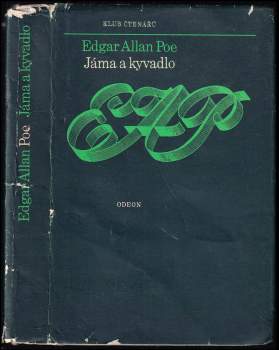 Jáma a kyvadlo a jiné povídky