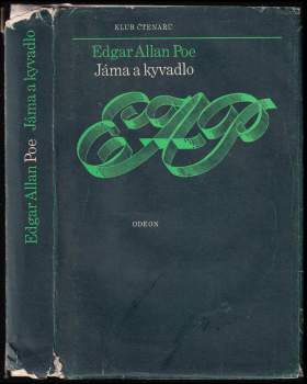 Jáma a kyvadlo a jiné povídky