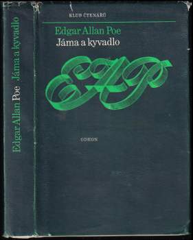 Jáma a kyvadlo a jiné povídky