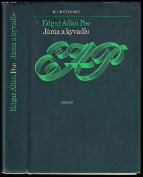 Jáma a kyvadlo a jiné povídky