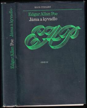 Jáma a kyvadlo a jiné povídky